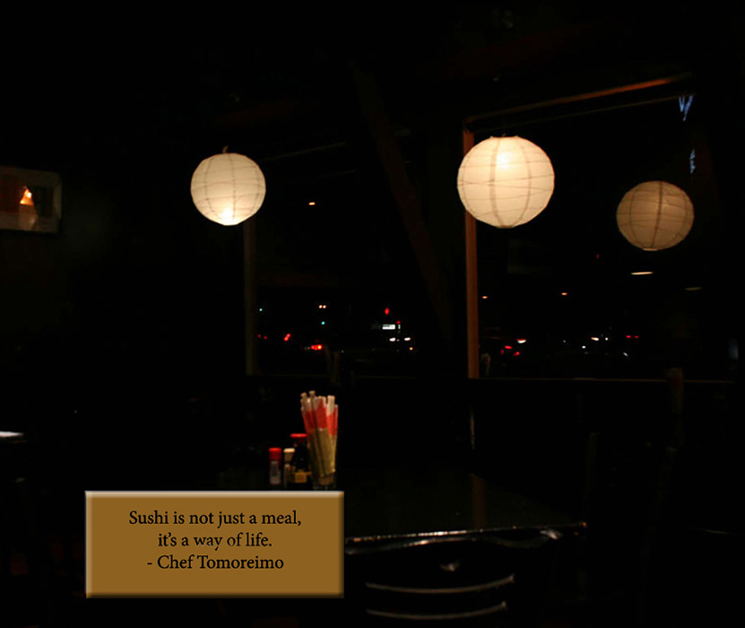 Book by Brandon Tse
